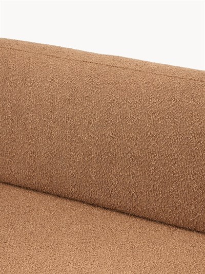 Lilo Bouclé 2 Kişilik Modern Kanepe