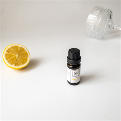 Limon Uçucu Yağı