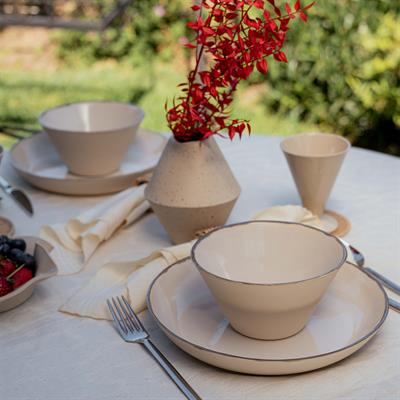 Line Bowl