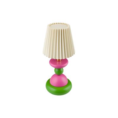 Little Lollies No:10 Renkli Masaüstü Aydınlatma