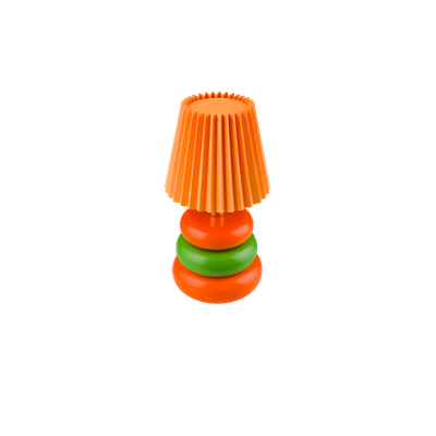 Little Lollies No:8 Renkli Masaüstü Aydınlatma