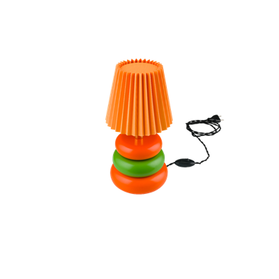 Little Lollies No:8 Renkli Masaüstü Aydınlatma