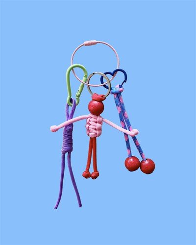Lover's Charm Tōten
