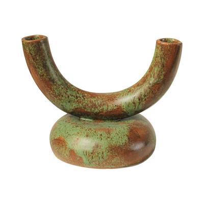 Luna Seramik Şamdan