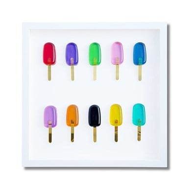 Luxe Pop Tablo