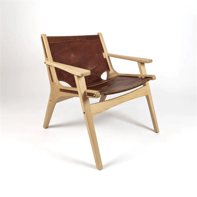 Lycıa Lounge Chair