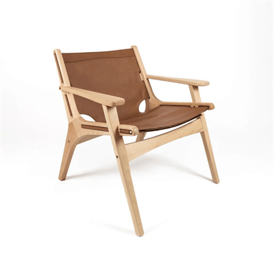 Lycıa Lounge Chair