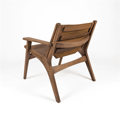 Lycıa Lounge Chair
