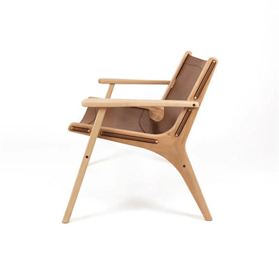 Lycıa Lounge Chair