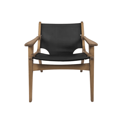 Lycıa Lounge Chair