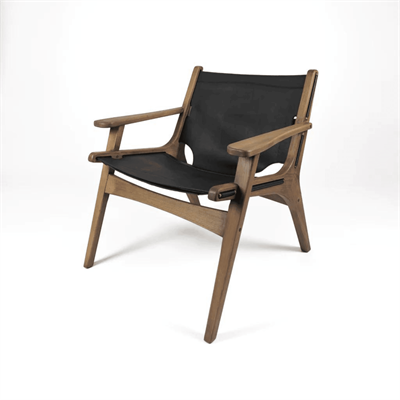 Lycıa Lounge Chair