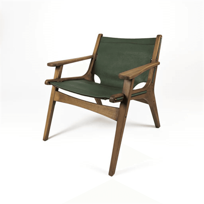 Lycıa Lounge Chair