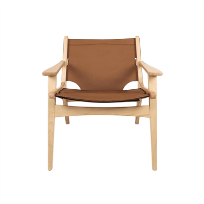 Lycıa Lounge Chair