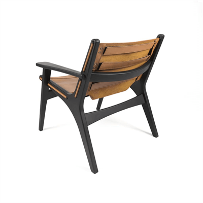 Lycıa Lounge Chair