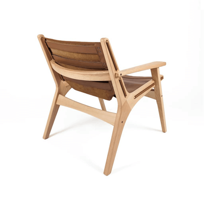 Lycıa Lounge Chair