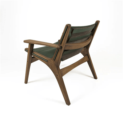Lycıa Lounge Chair