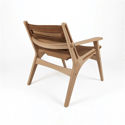 Lycıa Lounge Chair