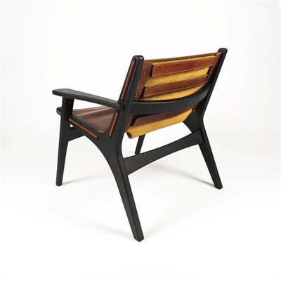 Lycıa Lounge Chair