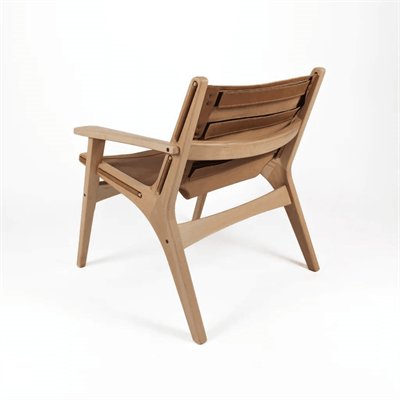 Lycıa Lounge Chair