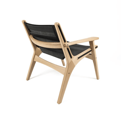 Lycıa Lounge Chair