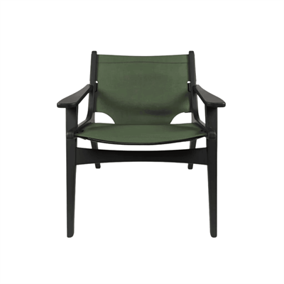 Lycıa Lounge Chair