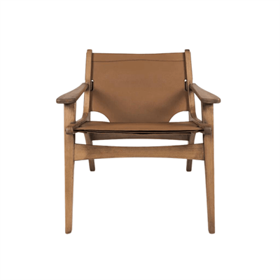 Lycıa Lounge Chair