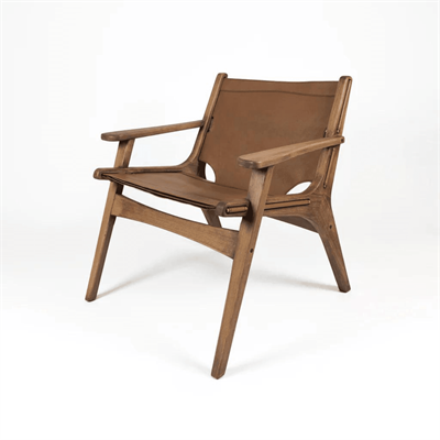 Lycıa Lounge Chair