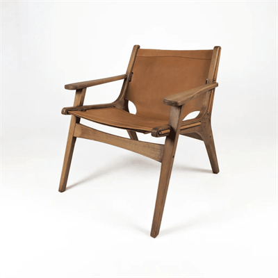 Lycıa Lounge Chair