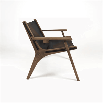 Lycıa Lounge Chair