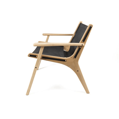 Lycıa Lounge Chair