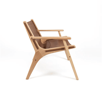 Lycıa Lounge Chair