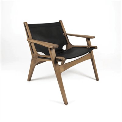 Lycıa Lounge Chair