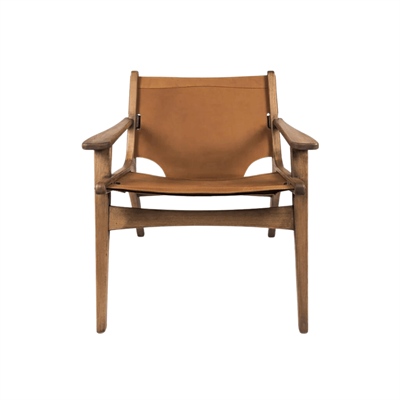 Lycıa Lounge Chair