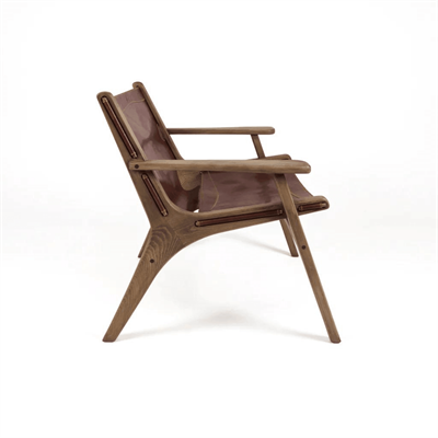 Lycıa Lounge Chair