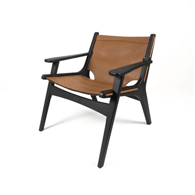Lycıa Lounge Chair