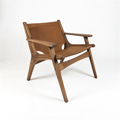 Lycıa Lounge Chair