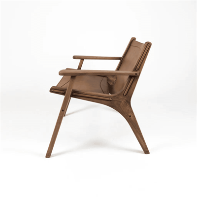 Lycıa Lounge Chair