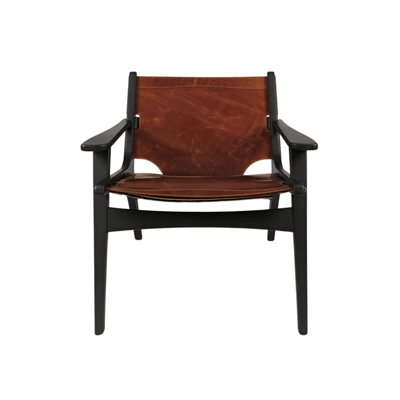 Lycıa Lounge Chair