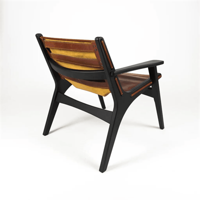Lycıa Lounge Chair