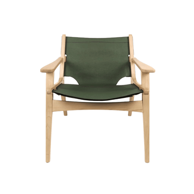 Lycıa Lounge Chair