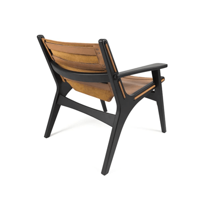 Lycıa Lounge Chair