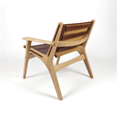 Lycıa Lounge Chair