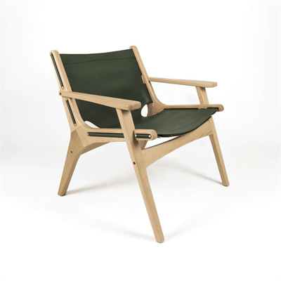 Lycıa Lounge Chair
