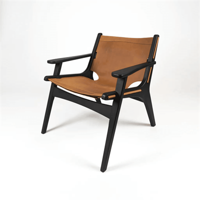 Lycıa Lounge Chair