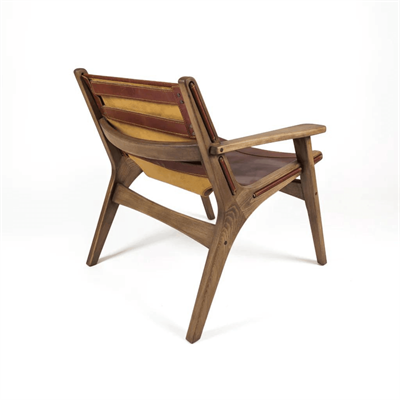 Lycıa Lounge Chair