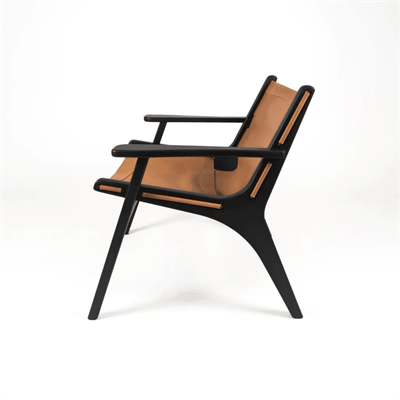 Lycıa Lounge Chair