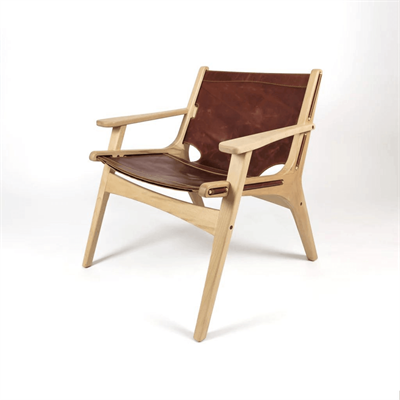 Lycıa Lounge Chair