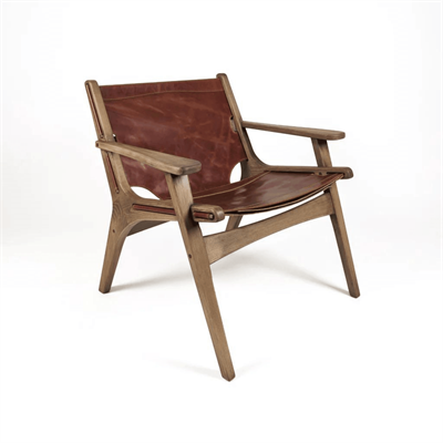 Lycıa Lounge Chair