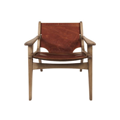 Lycıa Lounge Chair