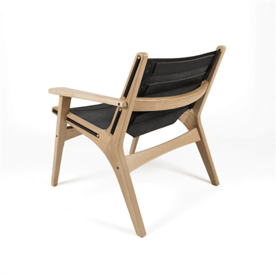 Lycıa Lounge Chair